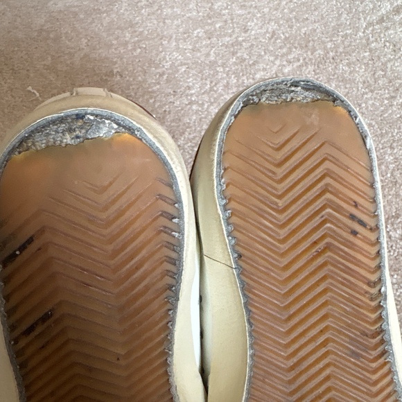 Very Used Golden Goose - Picture 5 of 6